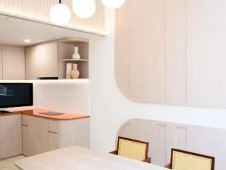 Casa adosada en venta de 3 habitaciones en Rat Burana, Bangkok