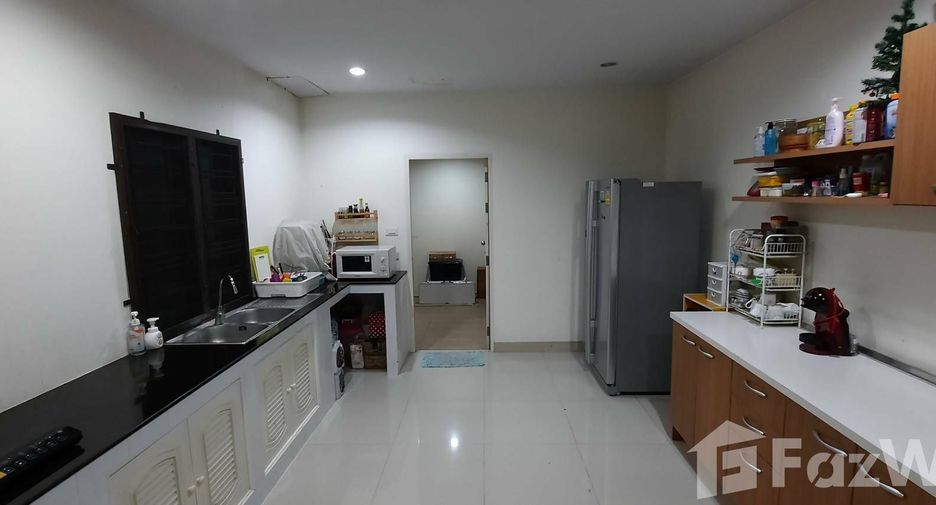 出售 3 卧室 独立屋 在 Mueang Nonthaburi, Nonthaburi