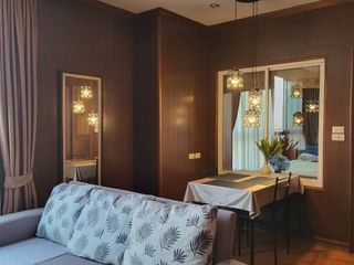 For sale 1 Beds condo in Thon Buri, Bangkok