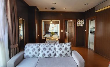 Condo en venta de 1 habitaciones en Thon Buri, Bangkok