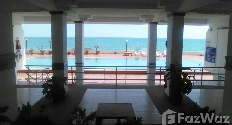 À vendre studio condo à Ban Chang, Rayong