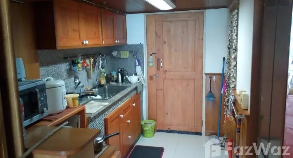 À vendre studio condo à Ban Chang, Rayong