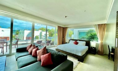Apartamento en alquiler de 1 habitaciones en Mueang Phuket, Phuket