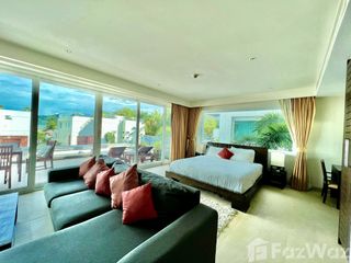 For rent 1 bed apartment in Mueang Phuket, Phuket