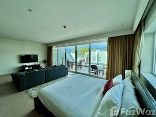 For rent 1 bed apartment in Mueang Phuket, Phuket