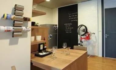 Condo en venta de 1 habitaciones en Suan Luang, Bangkok