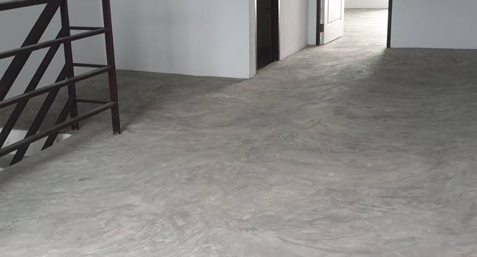 Продажа и аренда офис в Банг Ламунг, Чонбури