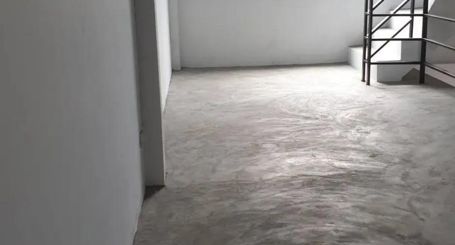 For sale and for rent office in Bang Lamung, Chonburi