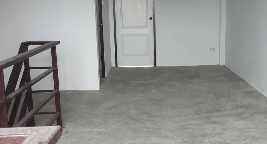 Продажа и аренда офис в Банг Ламунг, Чонбури