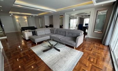À vendre et à louer 3 chambres condo à Watthana, Bangkok