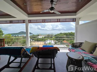 For rent 3 bedrooms condo in Mueang Phuket, Phuket