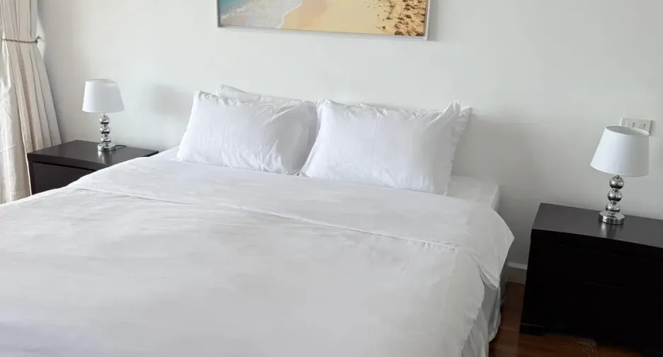 For rent 3 bedrooms condo in Mueang Phuket, Phuket