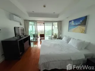 For rent 3 bedrooms condo in Mueang Phuket, Phuket