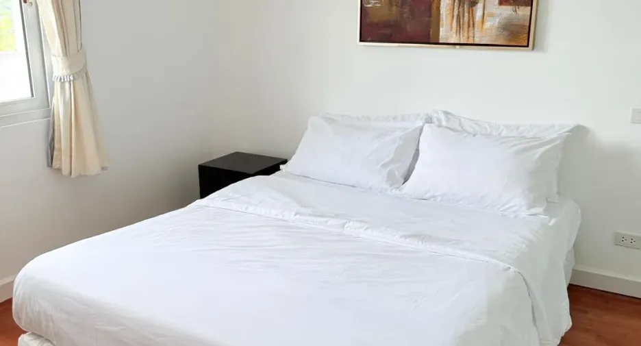 For rent 3 bedrooms condo in Mueang Phuket, Phuket