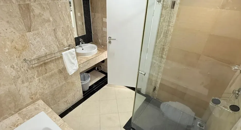 For rent 3 bedrooms condo in Mueang Phuket, Phuket
