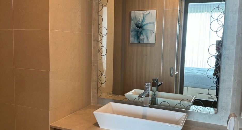 For rent 1 bed condo in Jomtien, Pattaya