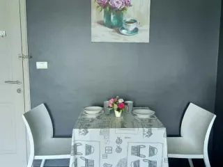 For rent studio condo in Kathu, Phuket