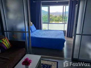For Rent Studio Condo In Kathu, Phuket