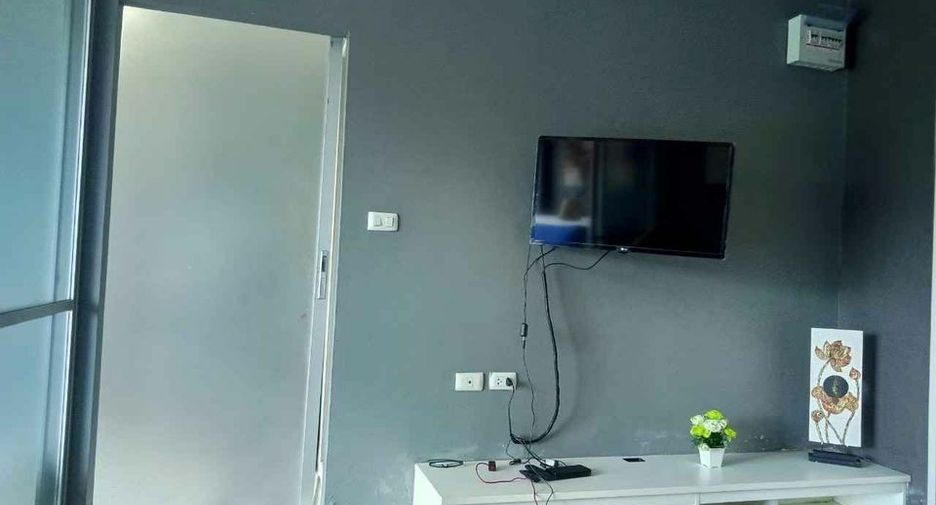 For rent studio condo in Kathu, Phuket