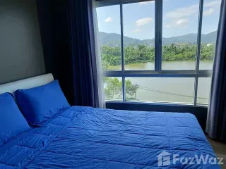 For rent studio condo in Kathu, Phuket