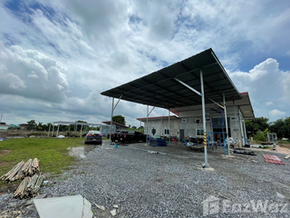 For sale land in Mueang Chachoengsao, Chachoengsao