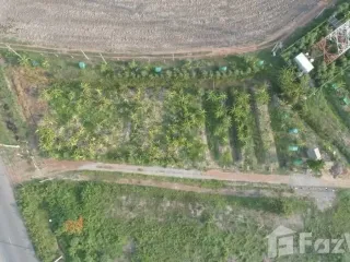For sale land in Mueang Chachoengsao, Chachoengsao