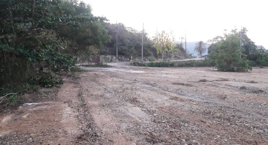 For sale land in Ko Lanta, Krabi