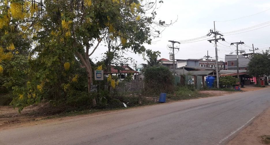 For sale land in Ko Lanta, Krabi