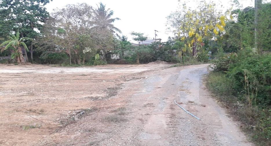 For sale land in Ko Lanta, Krabi