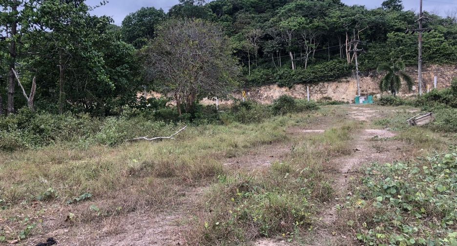 For sale land in Ko Lanta, Krabi