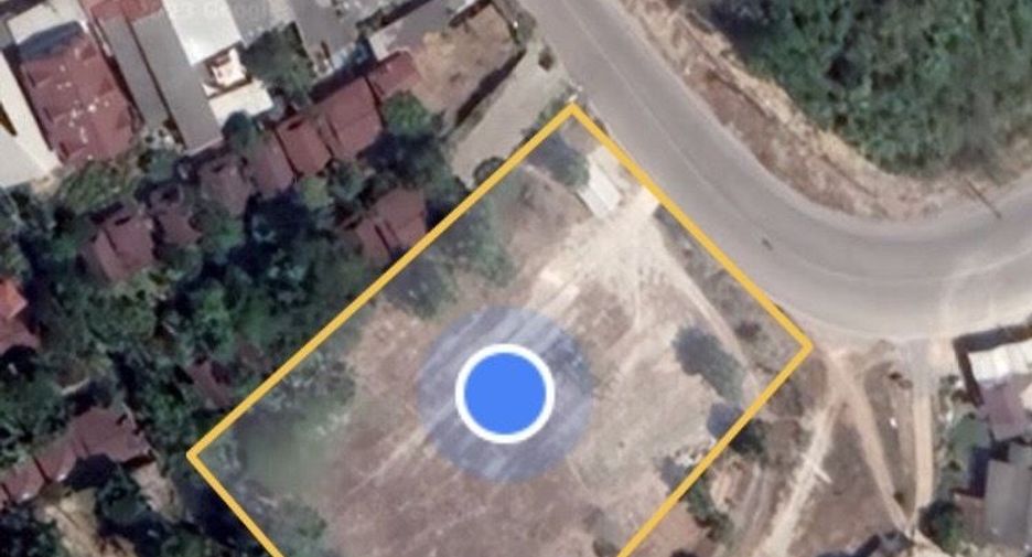 For sale land in Ko Lanta, Krabi