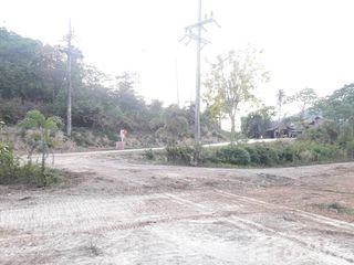 出售 土地 在 Ko Lanta, Krabi