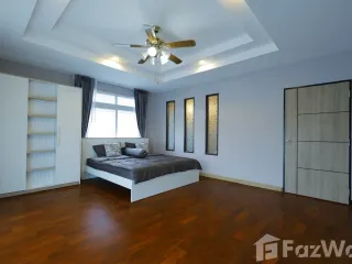 For sale and for rent 5 bedrooms house in Bang Lamung, Chonburi