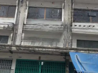 For sale 3 bedrooms townhouse in Bang Bon, Bangkok