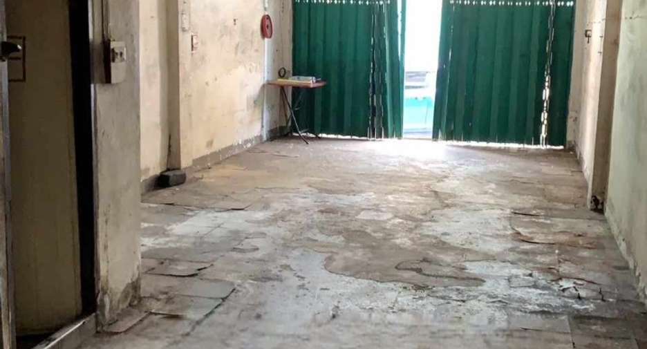 Reihenhaus zum Kauf mit 3 Zimmer in Bang Bon, Bangkok
