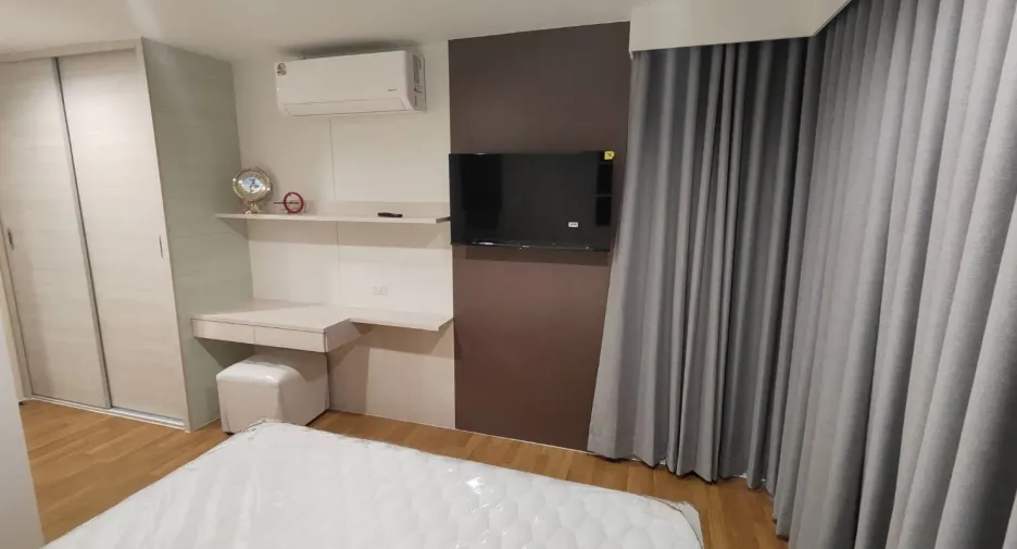 For sale and for rent 3 bedrooms apartment in Mueang Udon Thani, Udon Thani