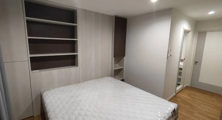 For sale and for rent 3 bedrooms apartment in Mueang Udon Thani, Udon Thani