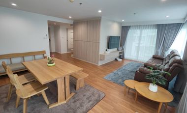 Apartamento en venta y en alquiler de 3 habitaciones en Mueang Udon Thani, Udon Thani