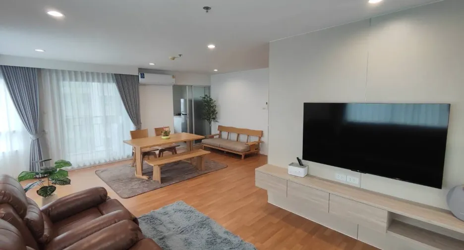 For sale and for rent 3 bedrooms apartment in Mueang Udon Thani, Udon Thani