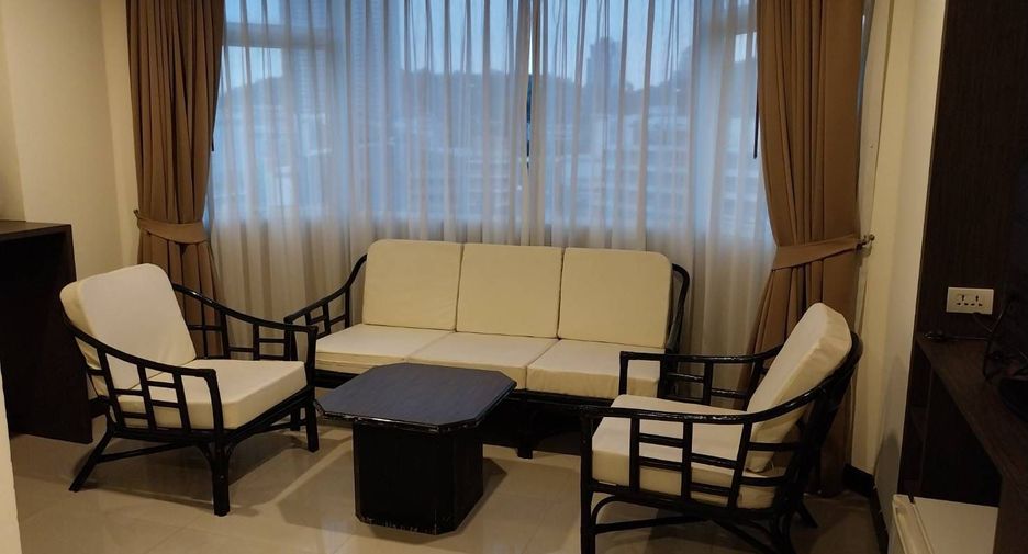 ขาย 100 ห้องนอน โรงแรม ใน บางละมุง, ชลบุรี