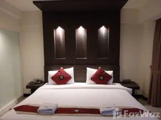 Hotel zum Kauf mit 100 Zimmer in Bang Lamung, Chonburi