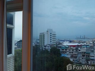 Hotel zum Kauf mit 100 Zimmer in Bang Lamung, Chonburi