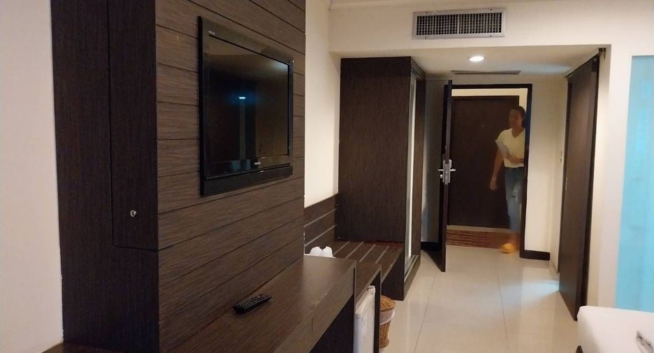 出售 100 卧室 酒店 在 Bang Lamung, Chon Buri