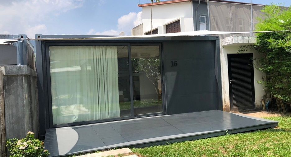 For rent 3 bedrooms villa in Thalang, Phuket