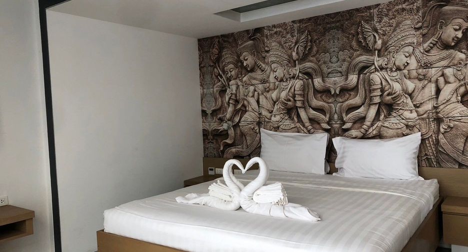 For rent 3 bedrooms villa in Thalang, Phuket