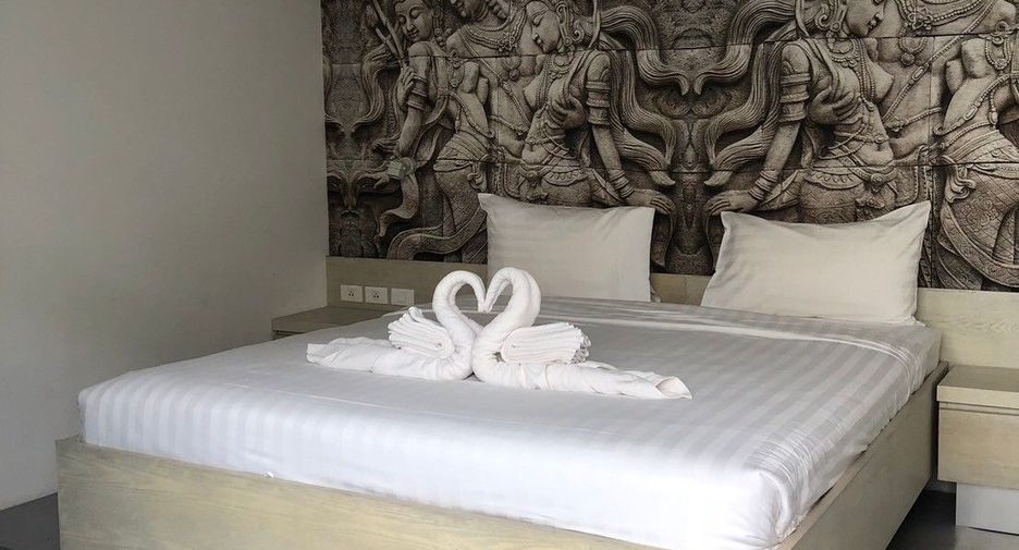 For rent 3 bedrooms villa in Thalang, Phuket