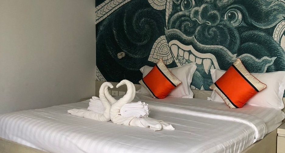 For rent 3 bedrooms villa in Thalang, Phuket