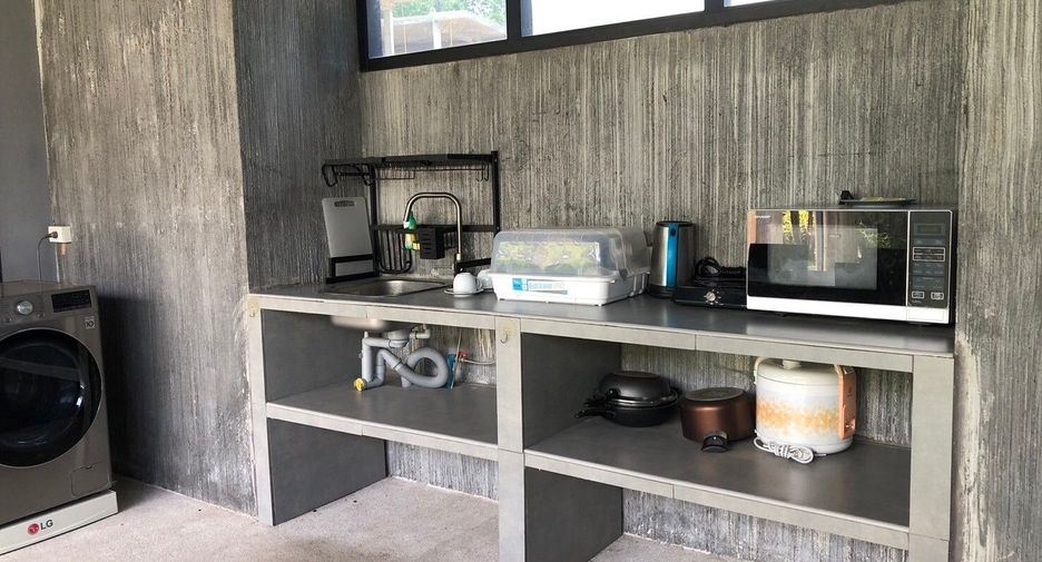 For rent 3 bedrooms villa in Thalang, Phuket