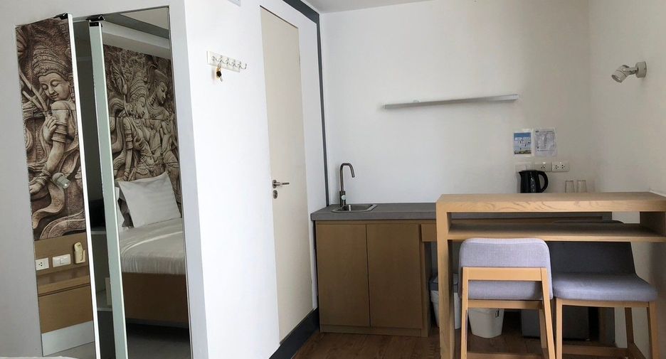 For rent 3 bedrooms villa in Thalang, Phuket