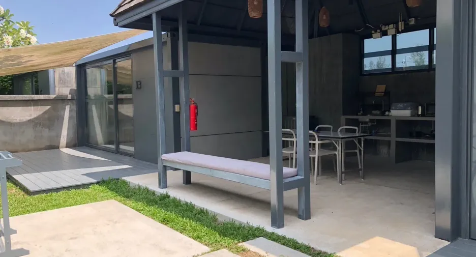 For rent 3 bedrooms villa in Thalang, Phuket